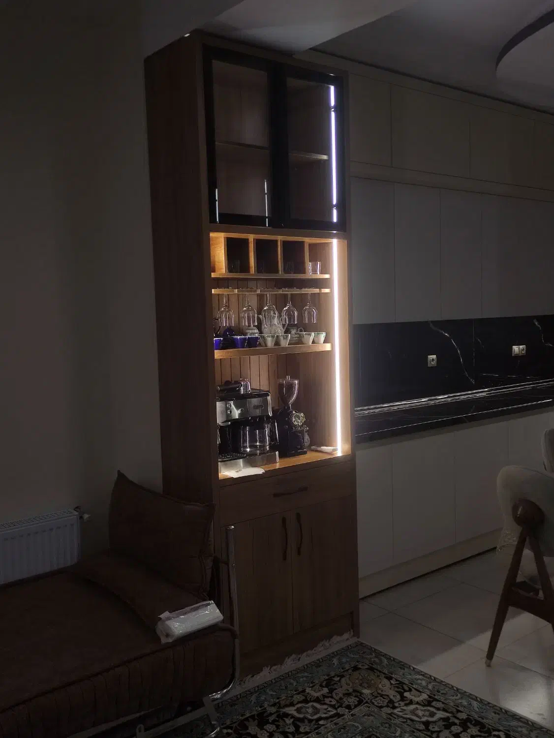 نیروی ام دی اف کار ماهر یا نیمه ماهر|استخدام صنعتی، فنی، مهندسی|یزد, |دیوار