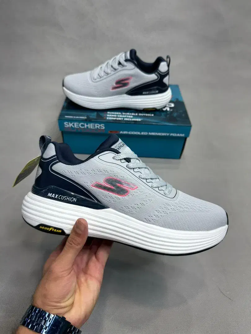 کتونی اسکیچرز ویتنام|کیف، کفش، کمربند|بوشهر, |دیوار