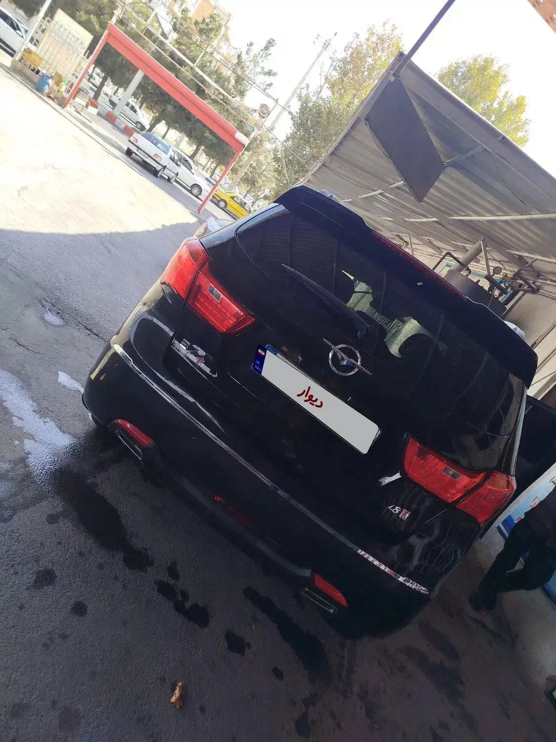 هایما +s7|خودرو سواری و وانت|ارومیه, |دیوار