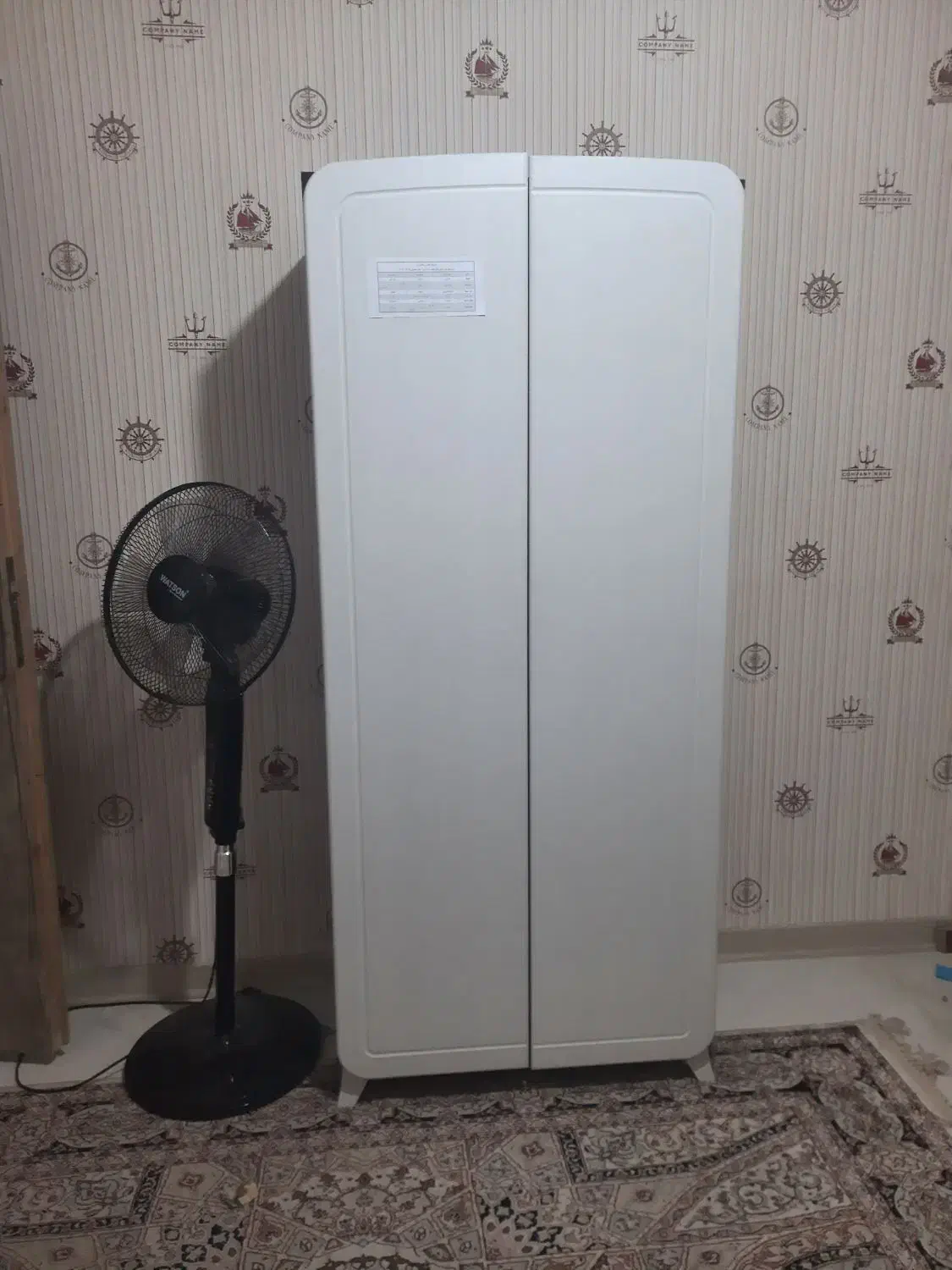 کمد|جاکفشی، کمد، دراور|بندر امام خمینی, |دیوار