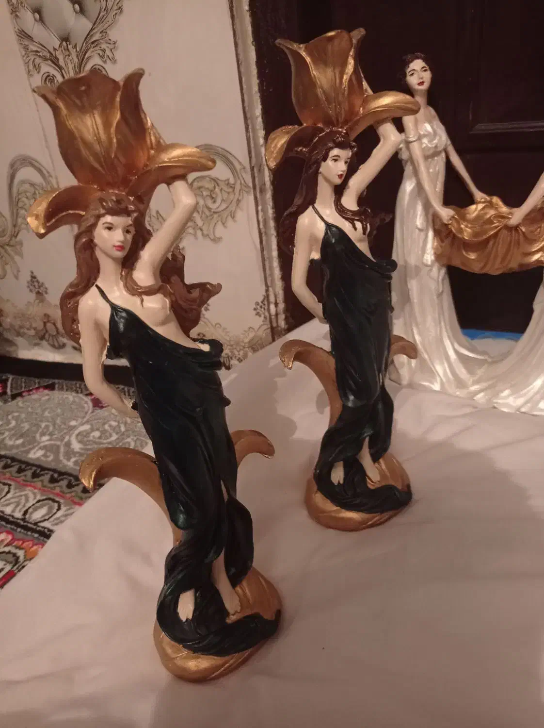 هفت سین|مجسمه، تندیس، ماکت|زاهدان, |دیوار