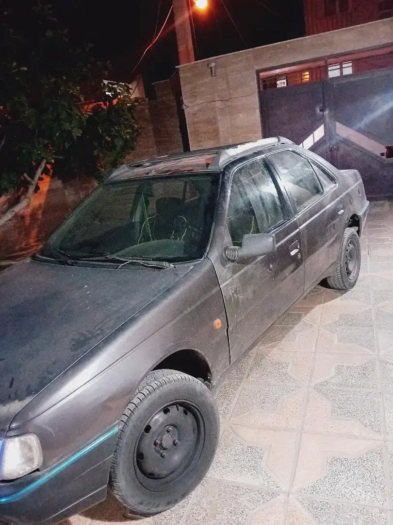 Roa مدل۸۵ دوگانه شرکتی|خودرو سواری و وانت|کرج, منطقه ویژه اقتصادی پیام|دیوار