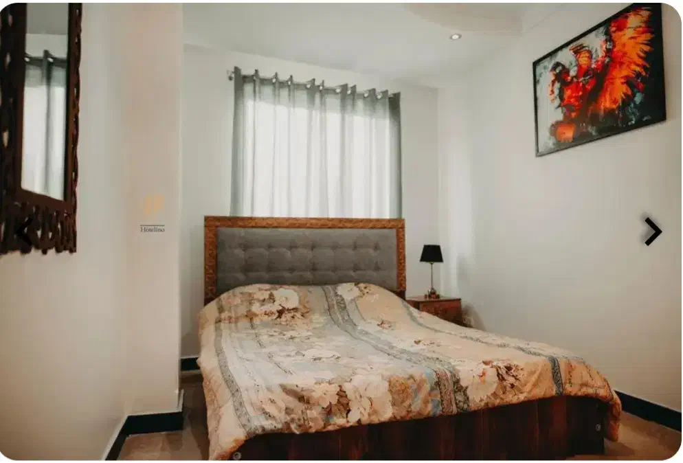 سوییت مبله شیک در اسلامشهر|اجارهٔ کوتاه‌مدت آپارتمان و سوئیت|اسلام‌شهر, شهرک قائمیه|دیوار