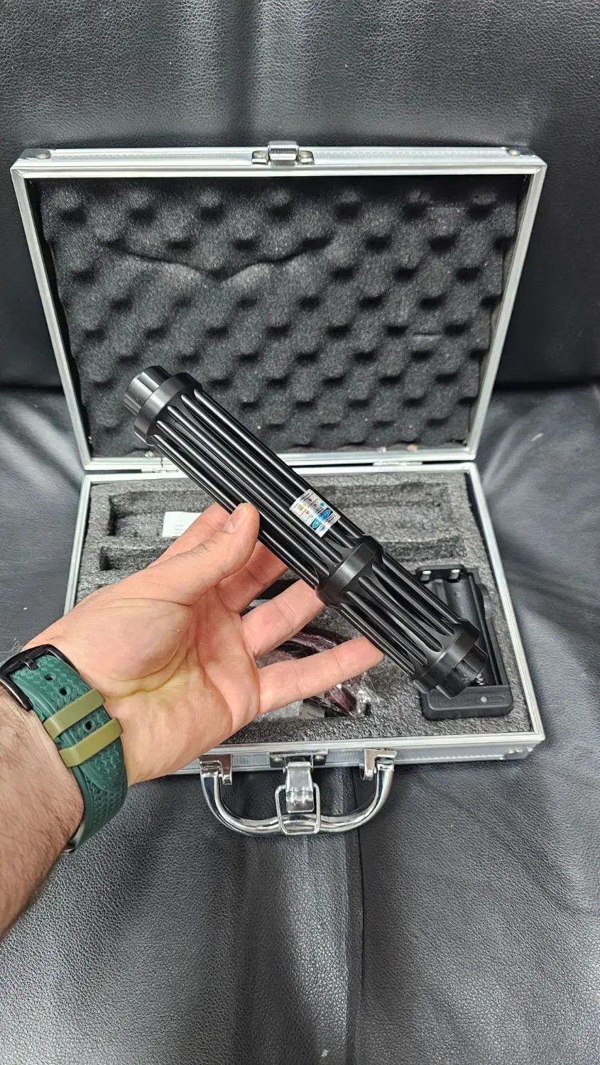 لیزر حرارتی/لیزر نور آبی/لیزر آتش زا/لیزر برد بلند|کوهنوردی و کمپینگ|تهران, آبشار تهران (دریاچه)|دیوار