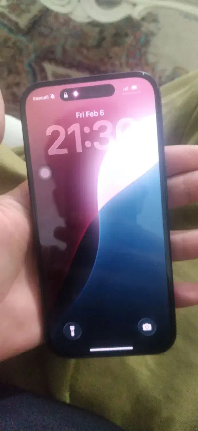 16نرمال نو نو|موبایل|کرج, اخترآباد|دیوار