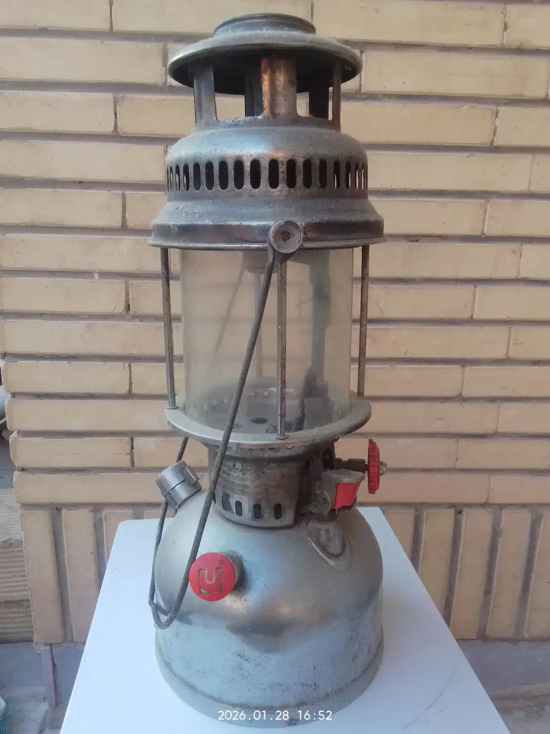 پیک نیک و چراغ نفتی|اجاق گاز و لوازم برقی پخت‌وپز|شاهین‌شهر, فیض|دیوار