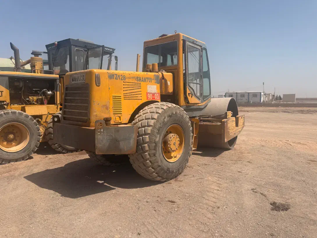 غلطک واهاتسو جفت پمپ|خودرو سنگین|رفسنجان, |دیوار