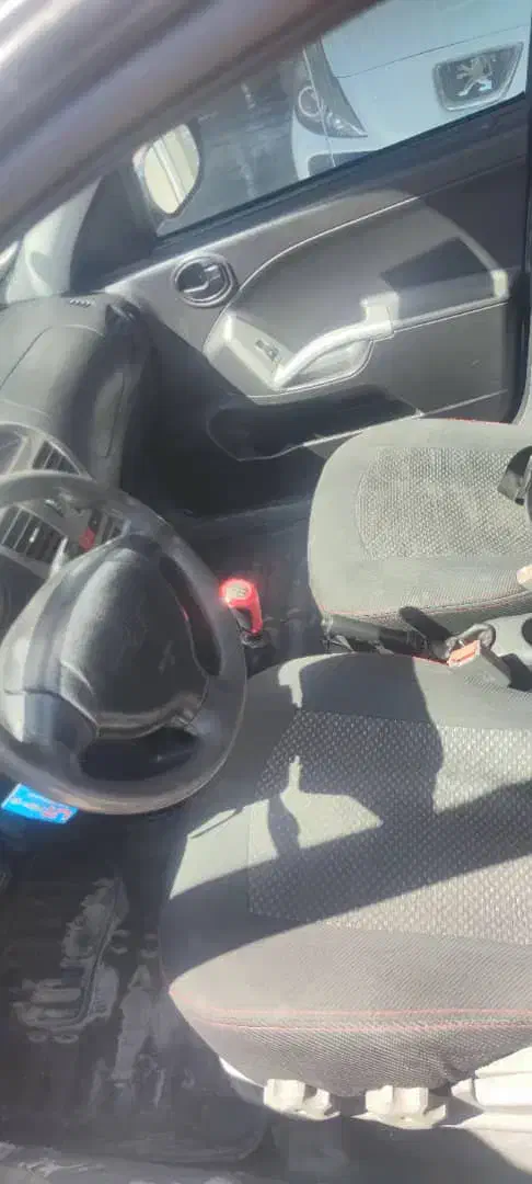 ساینا۱۴۰۰ بیرنگ|خودرو سواری و وانت|محمدشهر, محمدشهر|دیوار