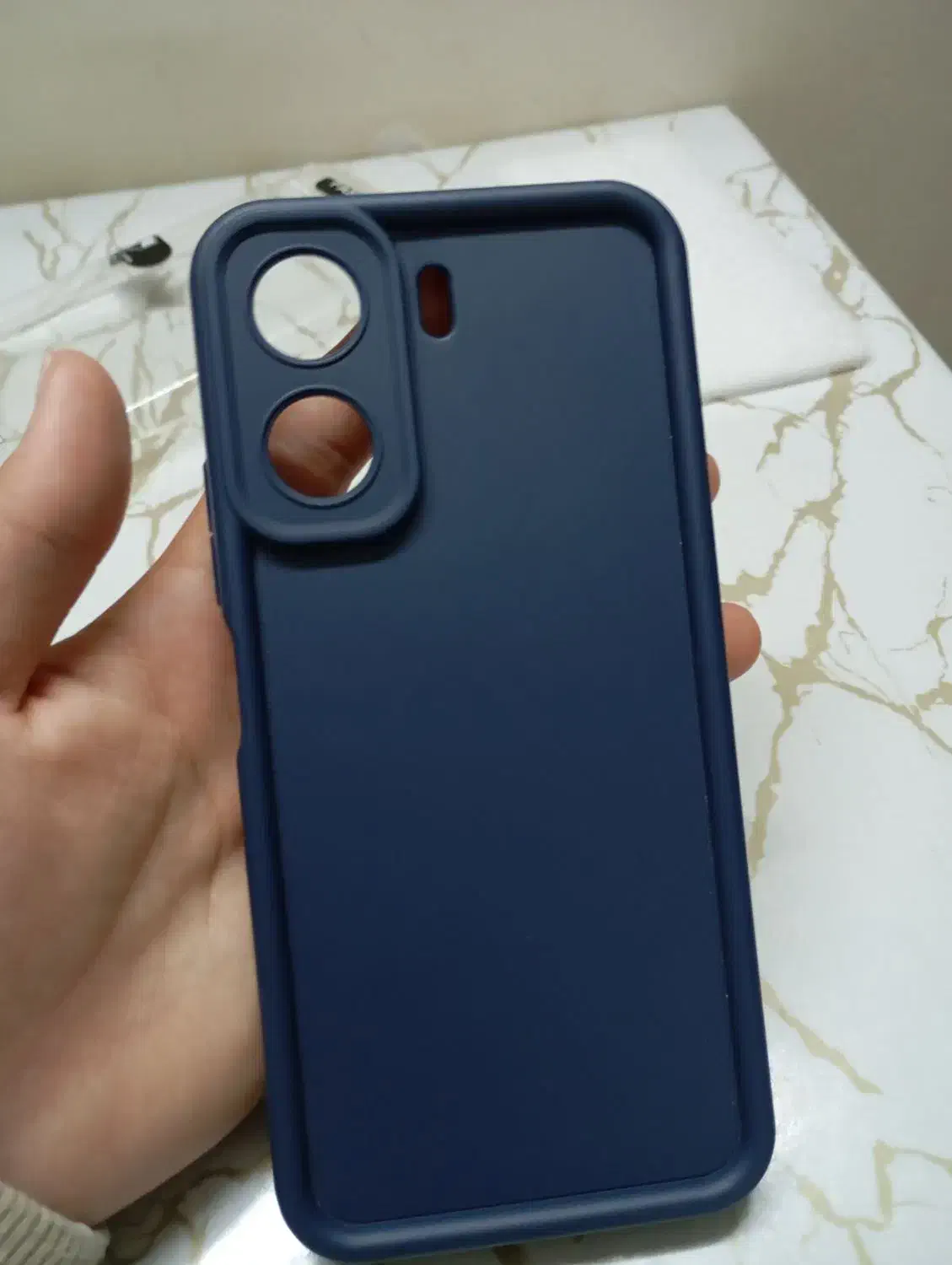 فروش قاب گوشی Poco c65|لوازم جانبی موبایل و تبلت|گنبد کاووس, |دیوار