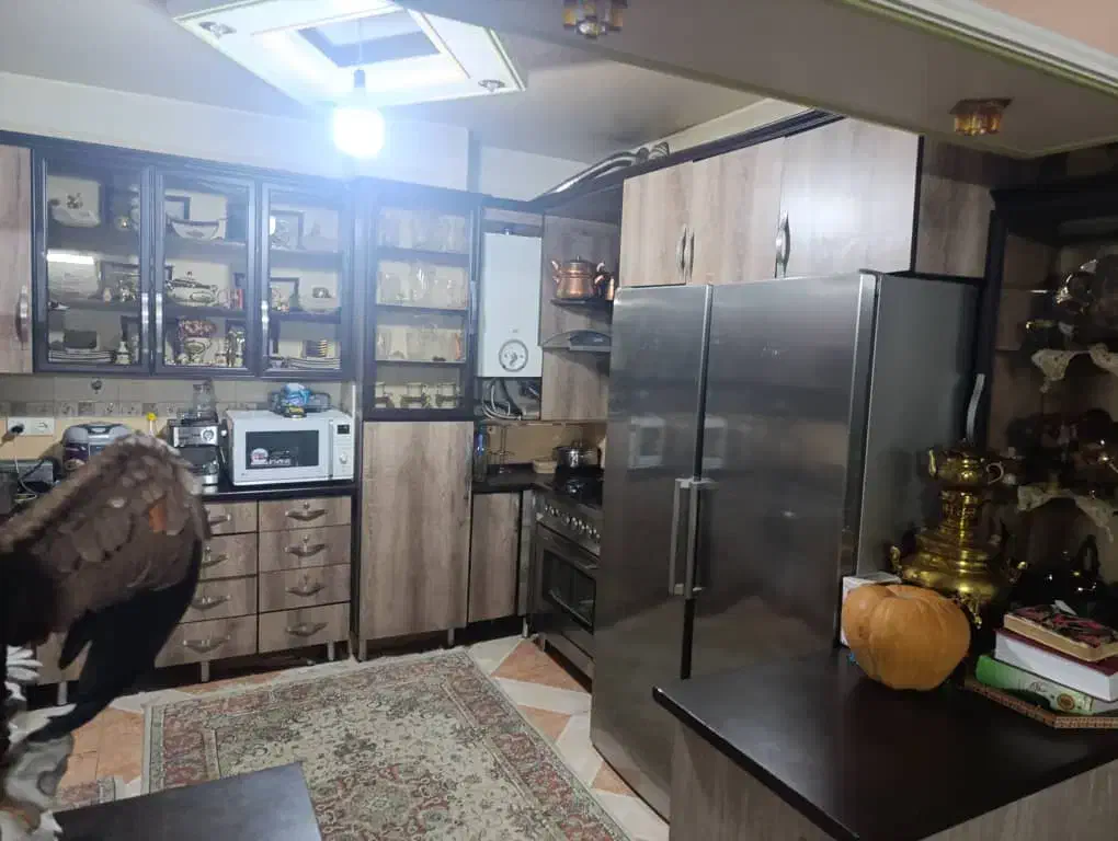 کابینت آشپزخانه|مصالح و تجهیزات ساختمان|اسلامشهر, شهرک واوان|دیوار