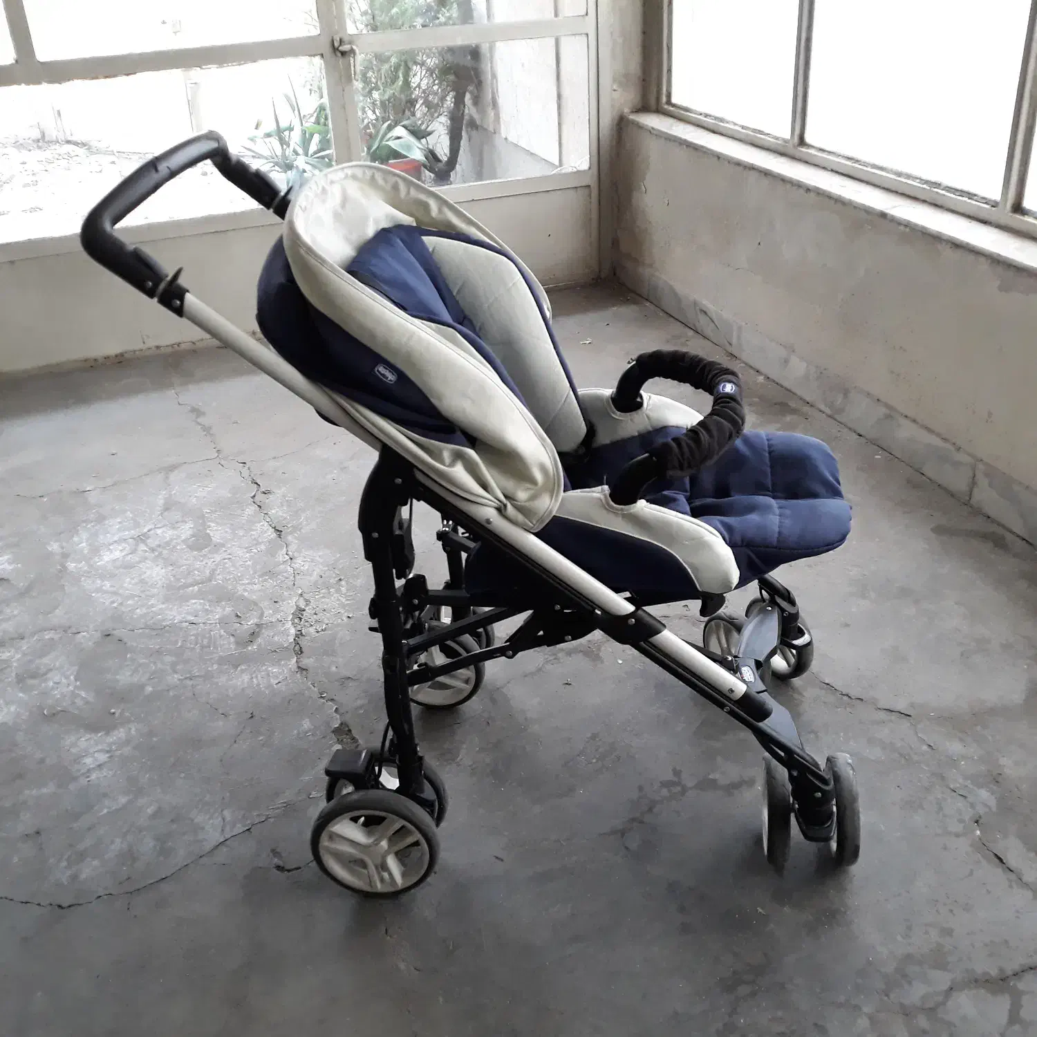 ست نوزاد|کالسکه و لوازم جانبی|فردیس, فرامرزیه|دیوار