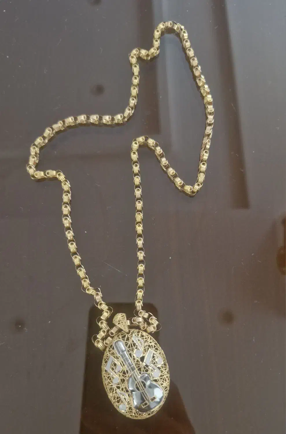 ۹۰ گرم طلا|جواهرات|همدان, |دیوار