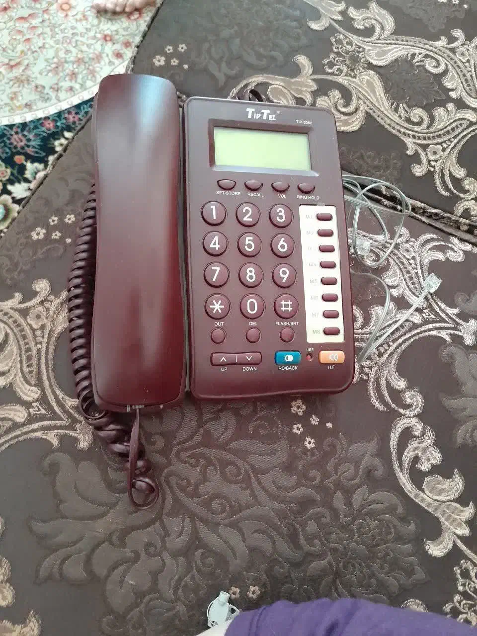 تلفن ثابت|تلفن رومیزی|کرمانشاه, |دیوار