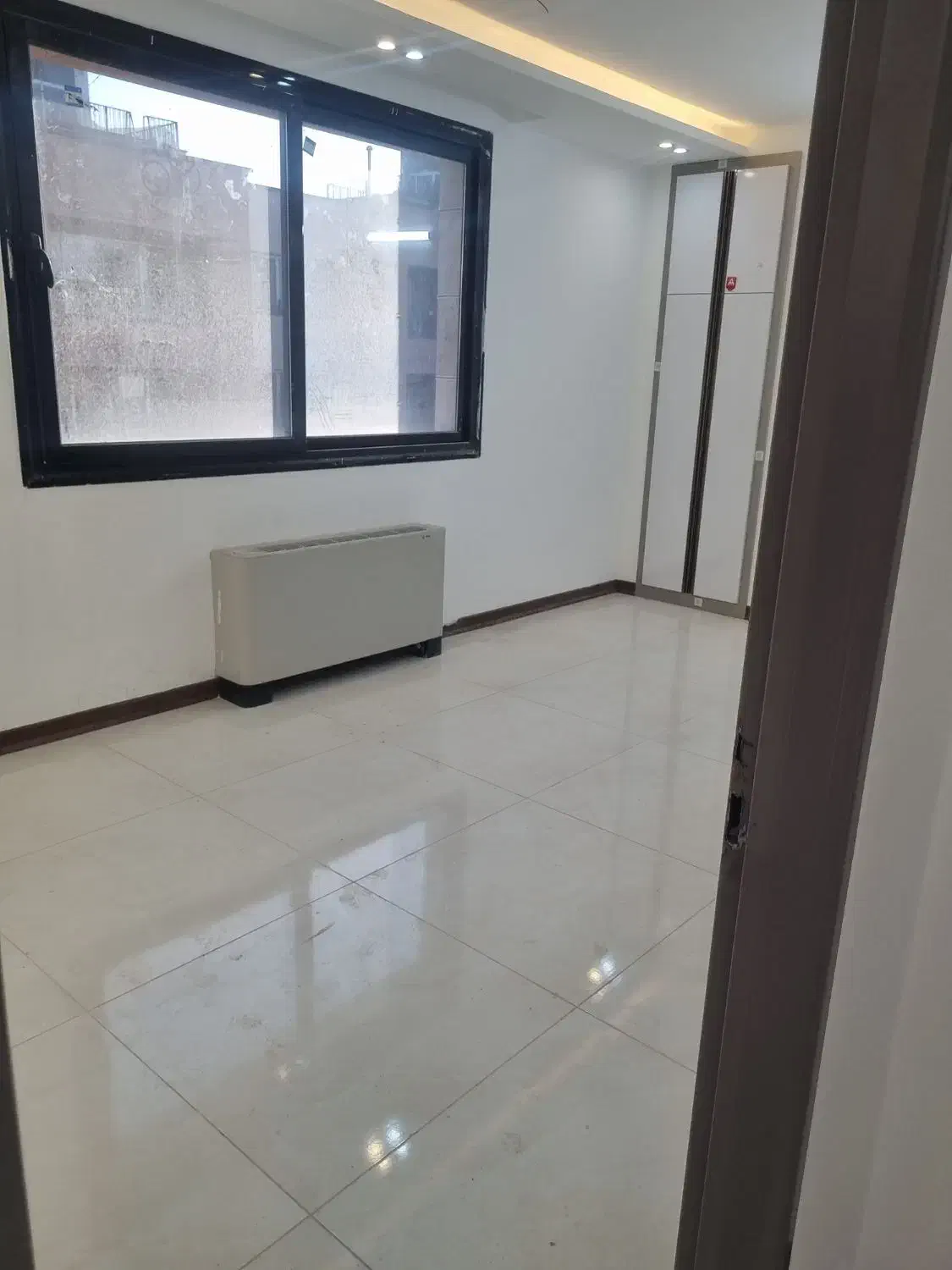 رهن و اجاره ۱۱۰متر اپارتمان گل نرگس کلید نخورده|اجارهٔ آپارتمان|اصفهان, شهرک گل نرگس|دیوار