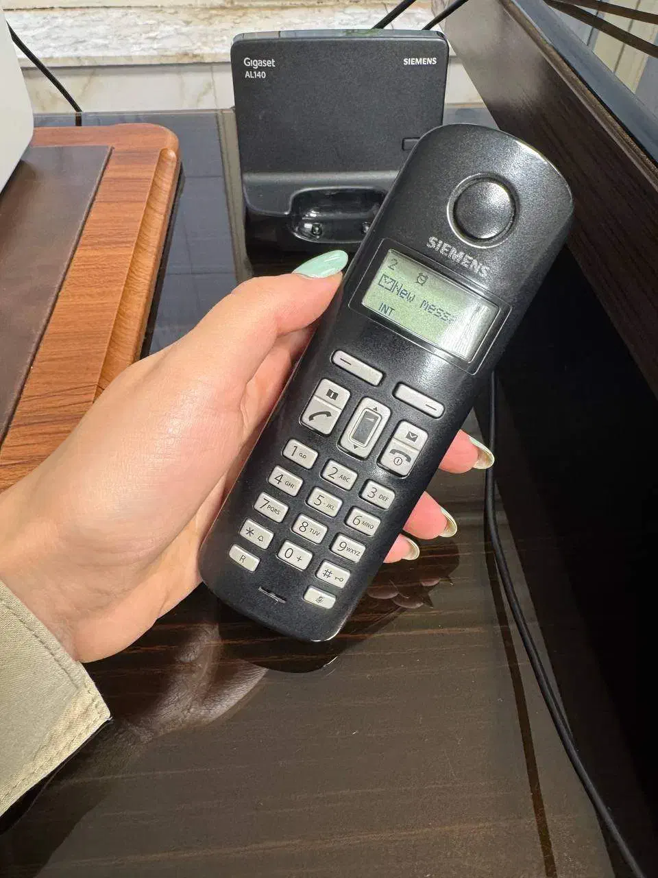 خطوط رند تلفن ثابت|تلفن رومیزی|تبریز, |دیوار