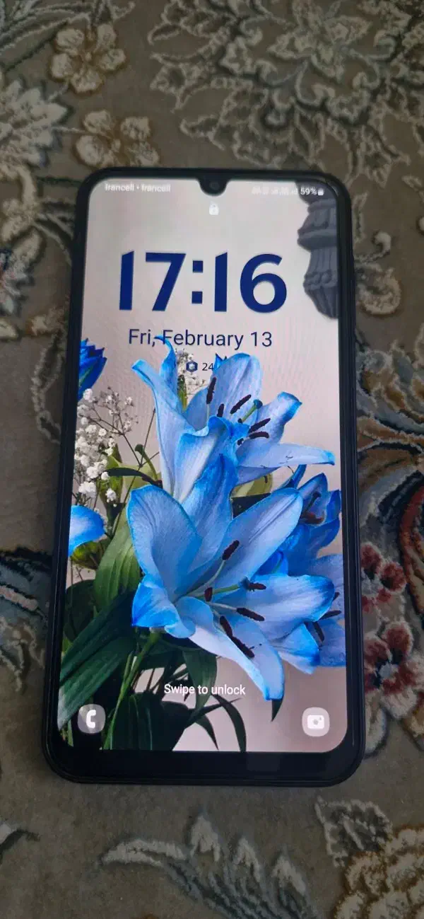 گوشی a24|موبایل|فولادشهر, B1|دیوار