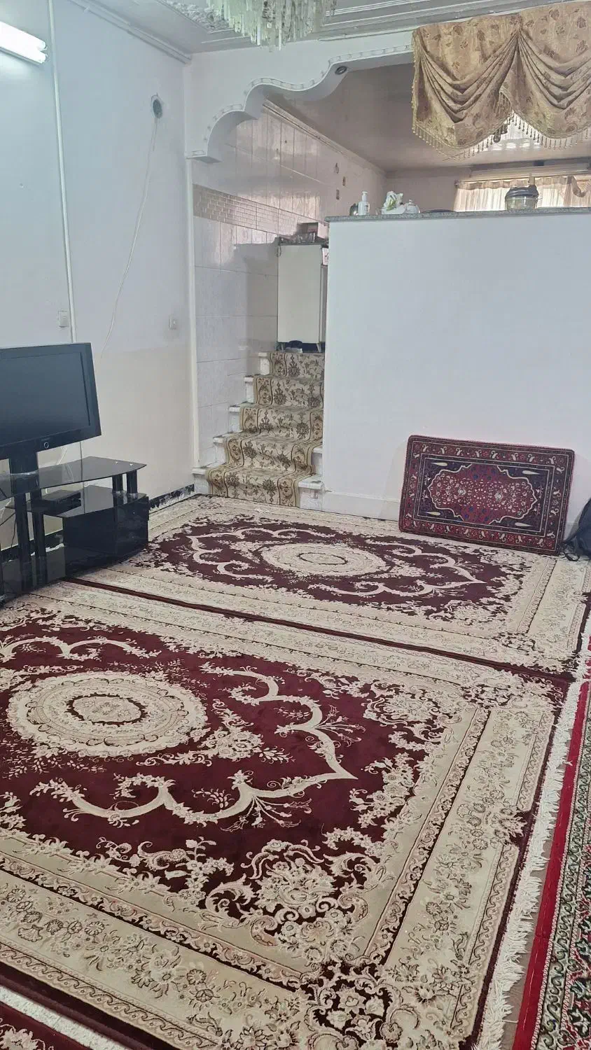خانه همکف درخیام جنوبی فوری|اجارهٔ خانه و ویلا|قم, نخودی|دیوار