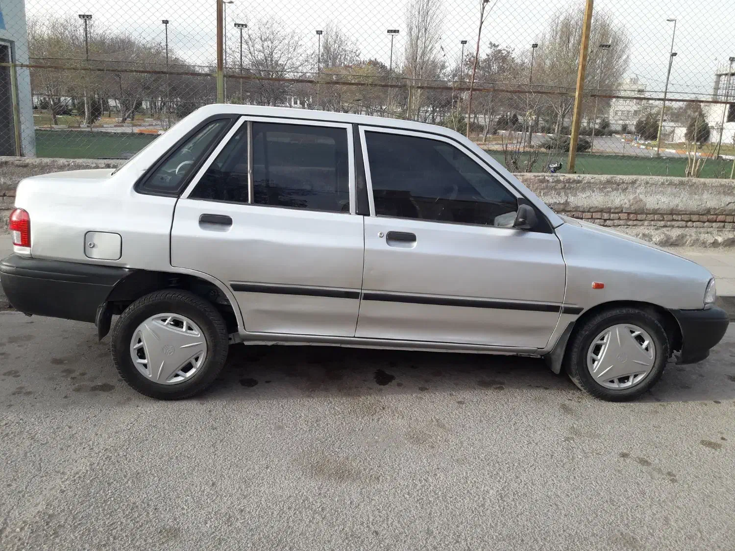 پرایدمدل۸۹ دوگانه شرکتی|خودرو سواری و وانت|اردبیل, |دیوار