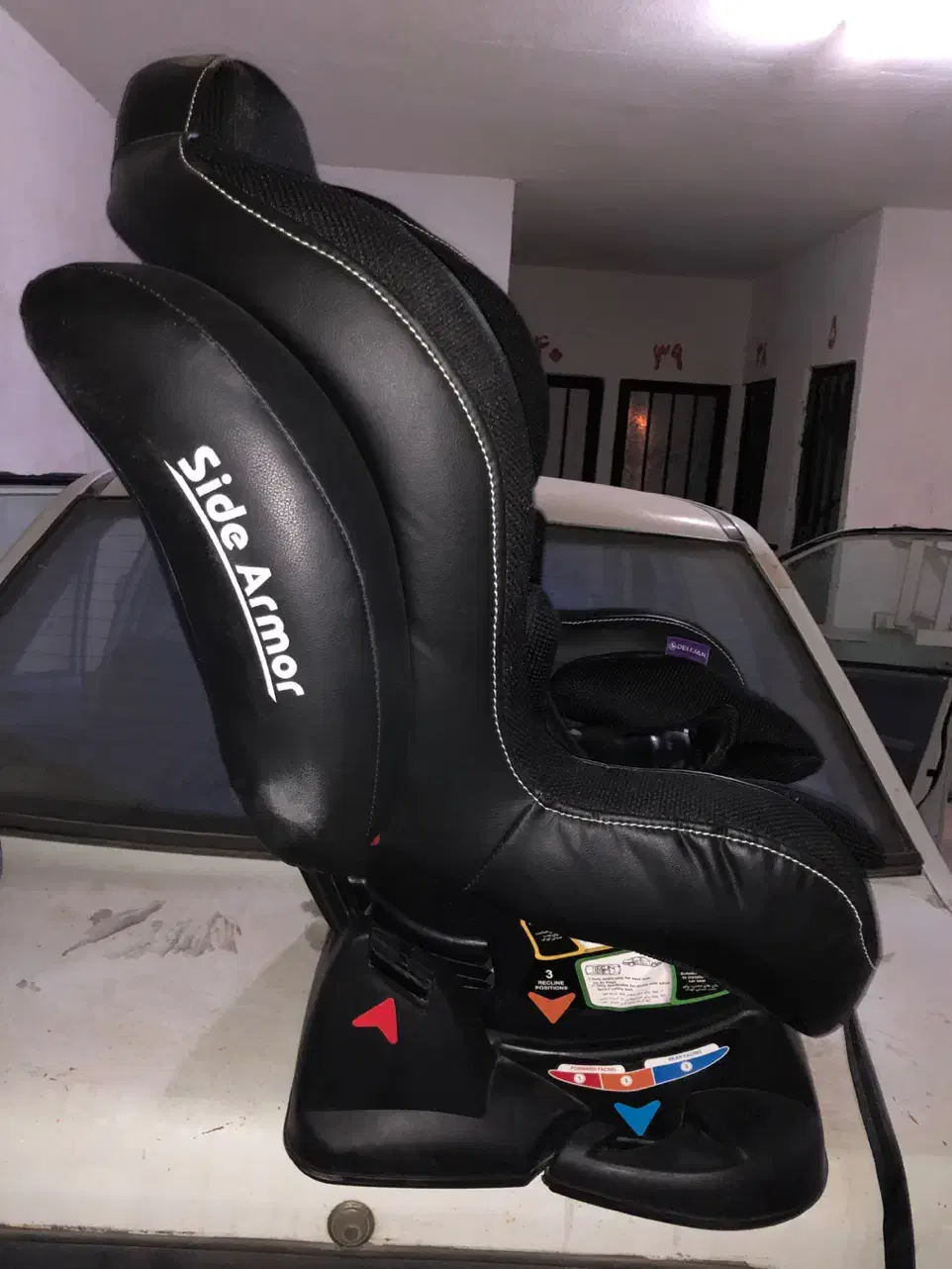 صندلی کودک|تخت و صندلی بچه|بندرعباس, |دیوار