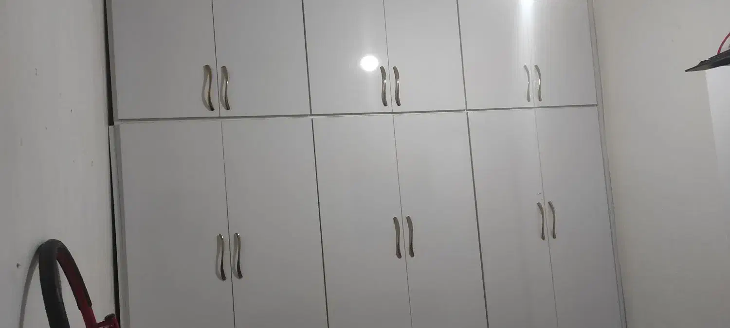 کابینت و کمد دیواری|جاکفشی، کمد، دراور|دوگنبدان, |دیوار