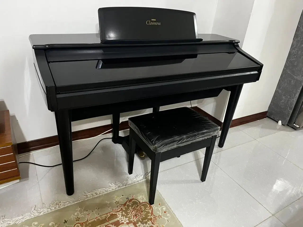 فروش پیانو|پیانو، کیبورد، آکاردئون|تهران, حر|دیوار