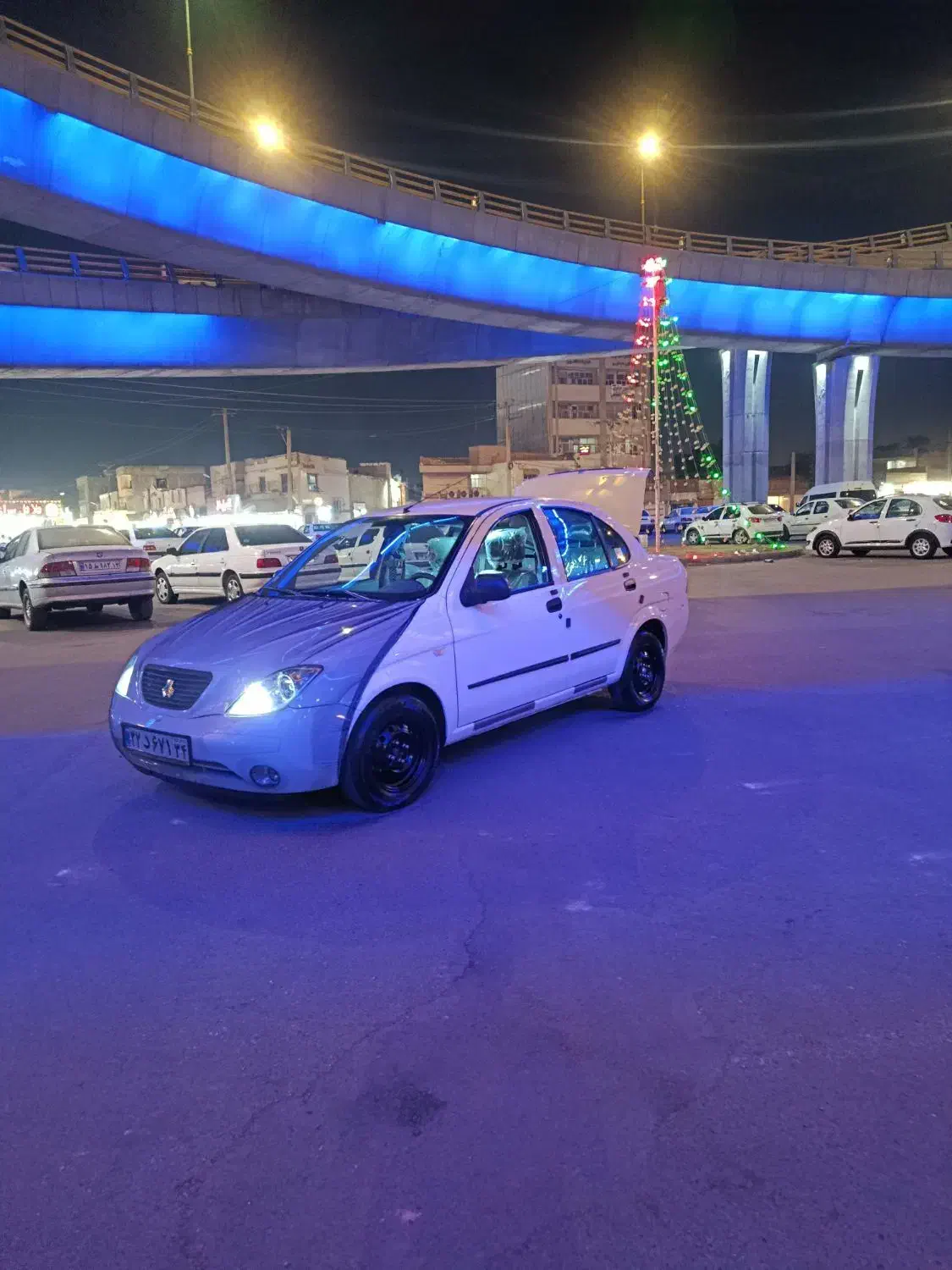 تیبا۱|خودرو سواری و وانت|خرمشهر, |دیوار