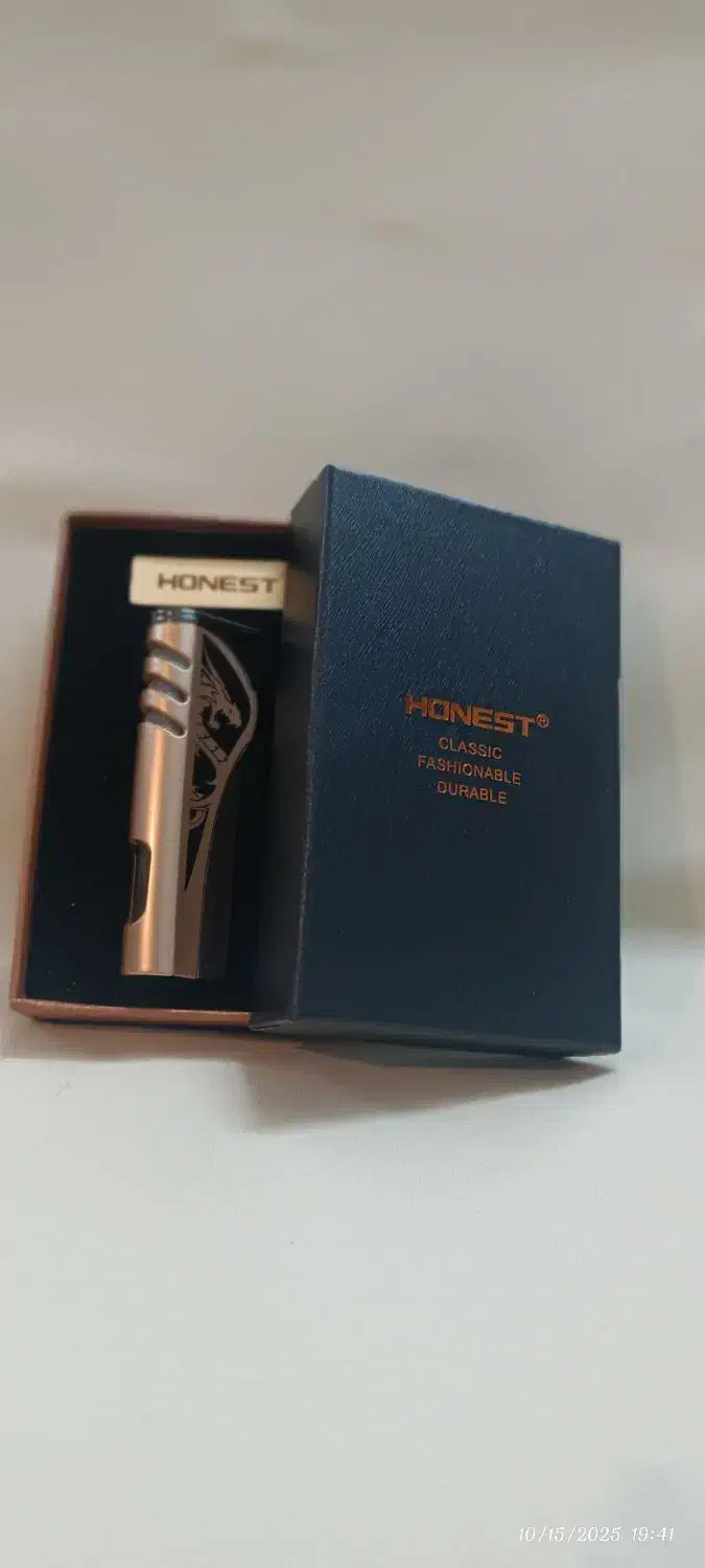 فـنـدکـ خـاص شـیـکـ و لـوکـس از بـرنـد HONEST|زیورآلات و اکسسوری|سبزوار, رضوان|دیوار