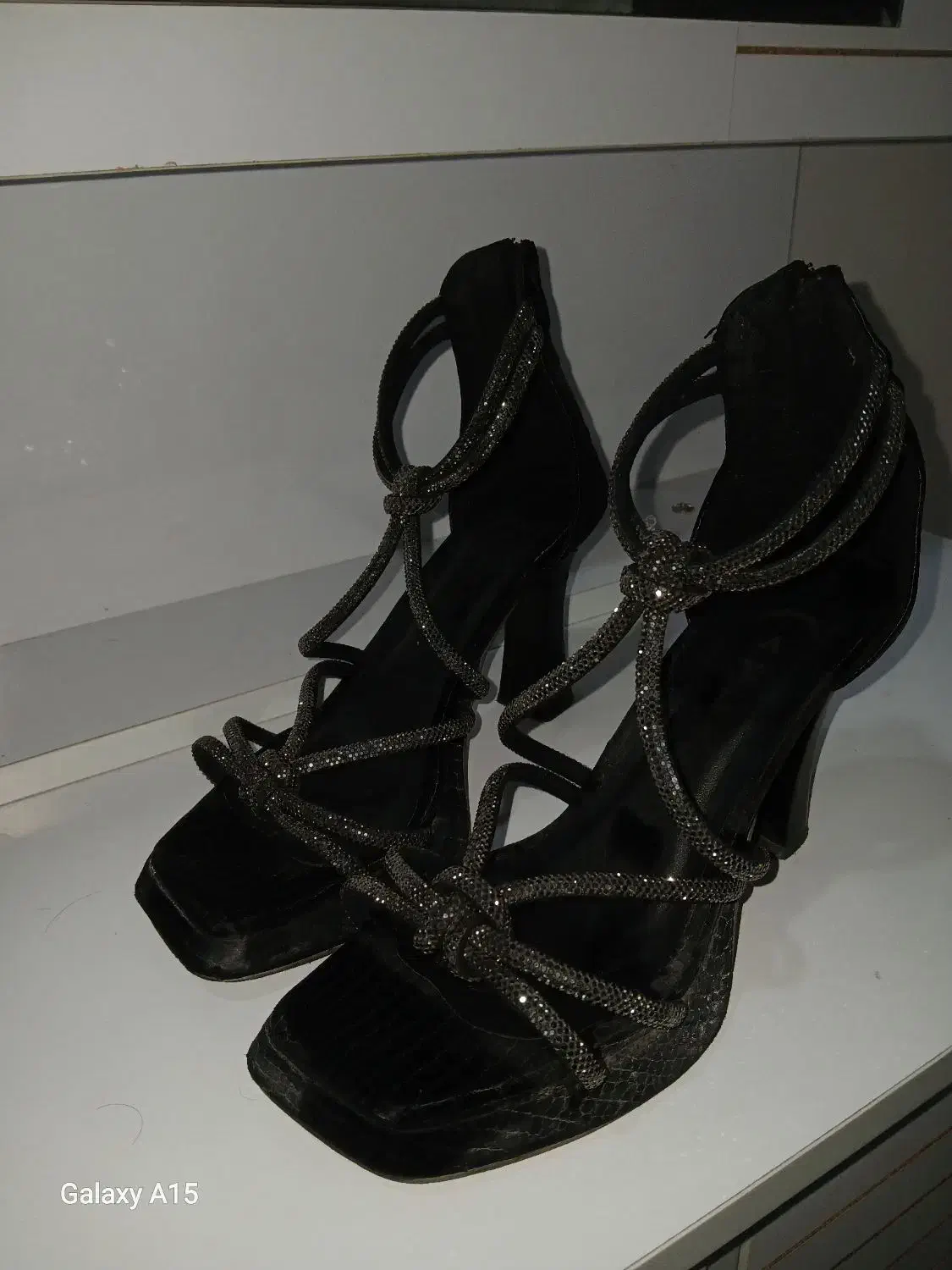 کفش زنانه|کیف، کفش، کمربند|بندر کنگان, |دیوار