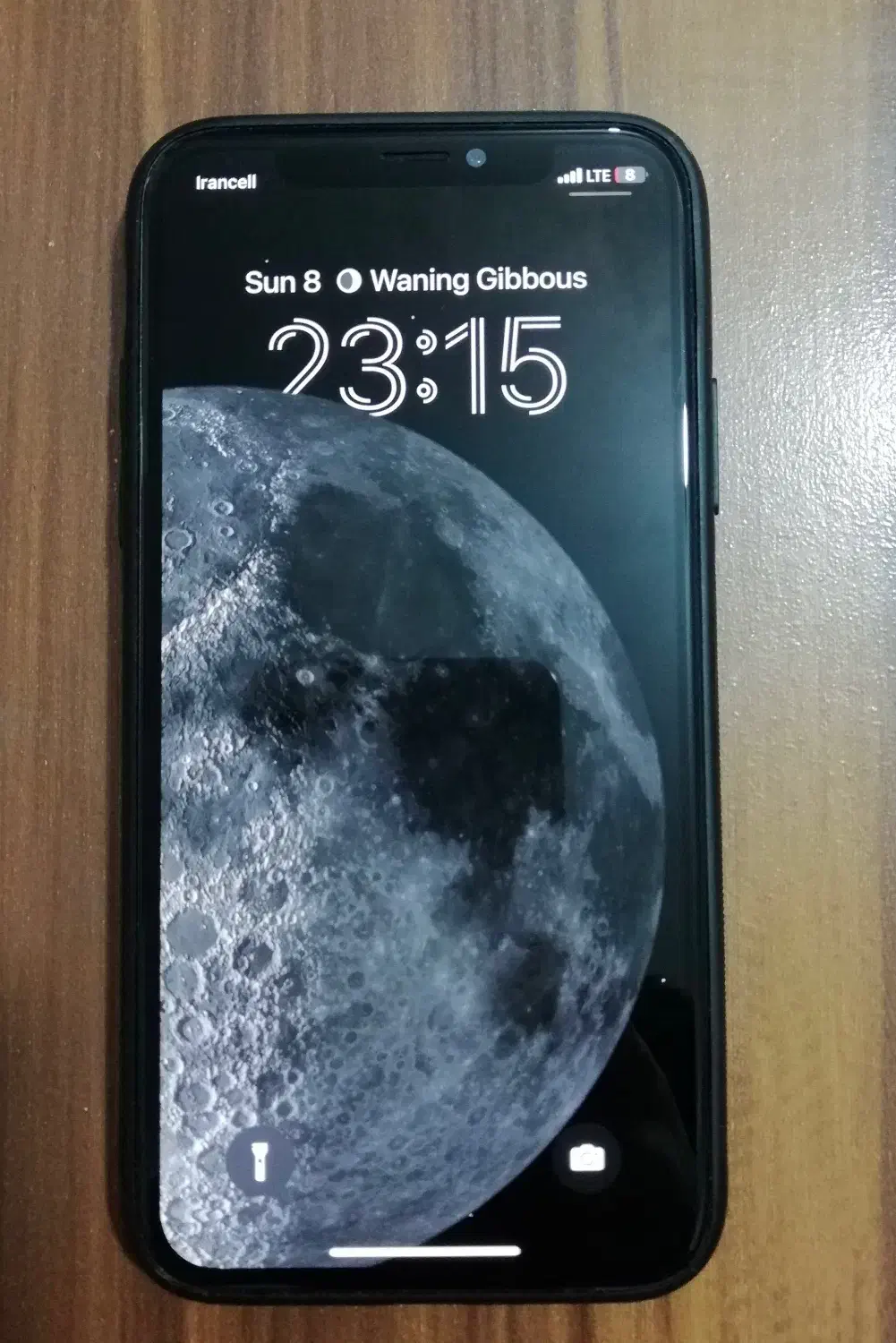 iPhone X|موبایل|اشتهارد, |دیوار