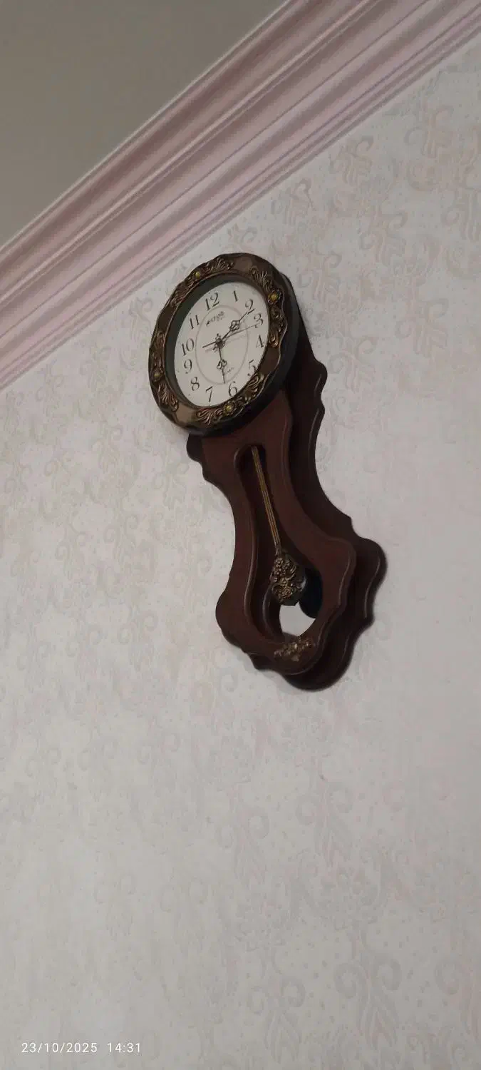 ساعت دیواری|ساعت دیواری و تزئینی|مریوان, |دیوار