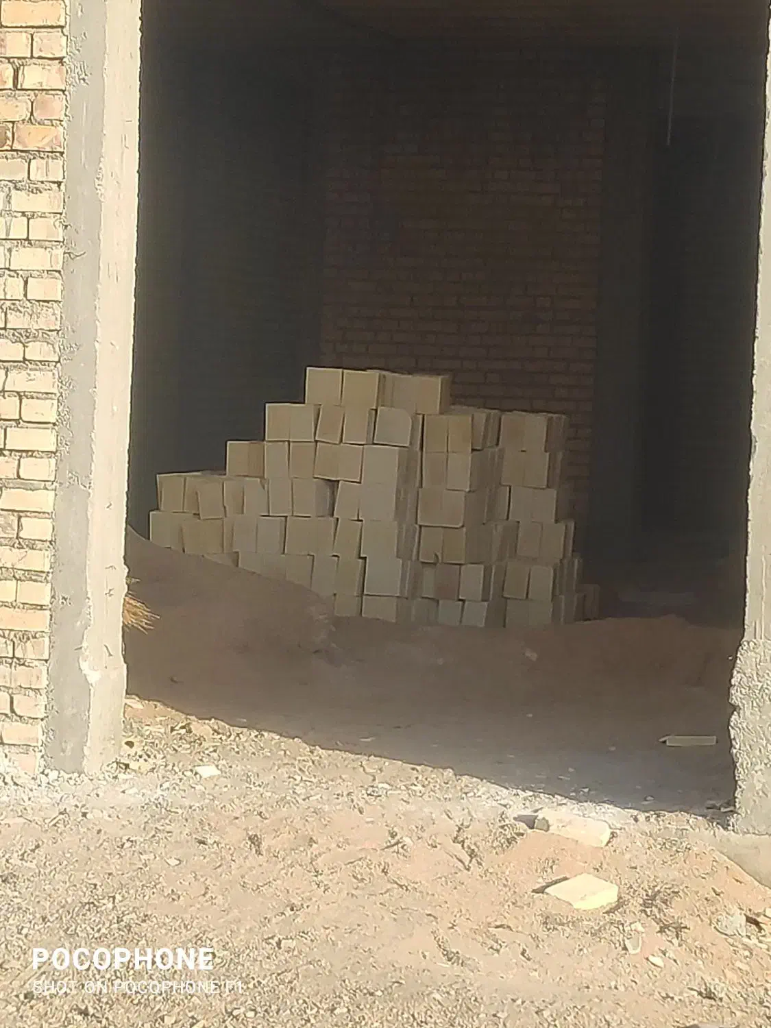 فروش اقساطی یا معاوضه منزل طبس با مشهد|پیش‌فروش املاک|طبس, |دیوار