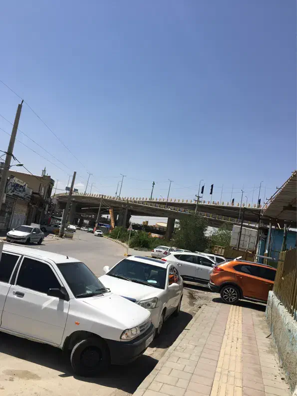 گاراژ کارگاه|اجارهٔ دفتر صنعتی، کشاورزی، تجاری|ارومیه, |دیوار