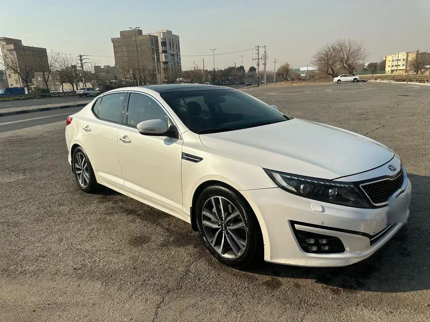 ۲۰۱۴ بیرنگ فول شرکتی|خودرو سواری و وانت|ری, فیروزآبادی|دیوار