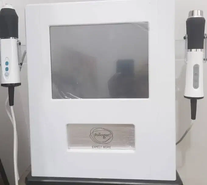 فروش ویژه دستگاه پلاژن|آرایشی، بهداشتی، درمانی|بندر کنگان, |دیوار