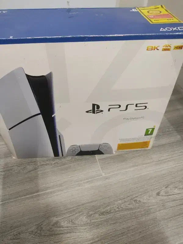 پی اس 5|کنسول، بازی ویدئویی و آنلاین|گنبد کاووس, |دیوار