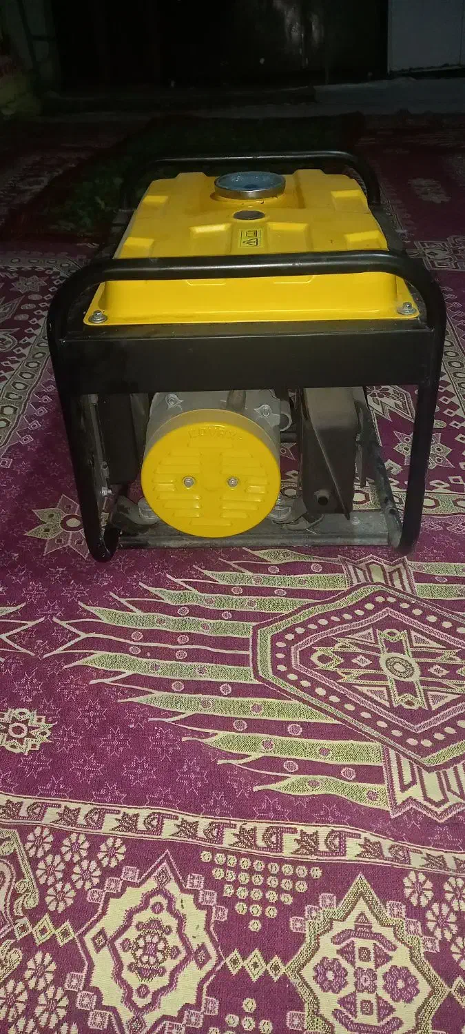 موتور برق COVAX|ابزارآلات|بیله سوار, |دیوار