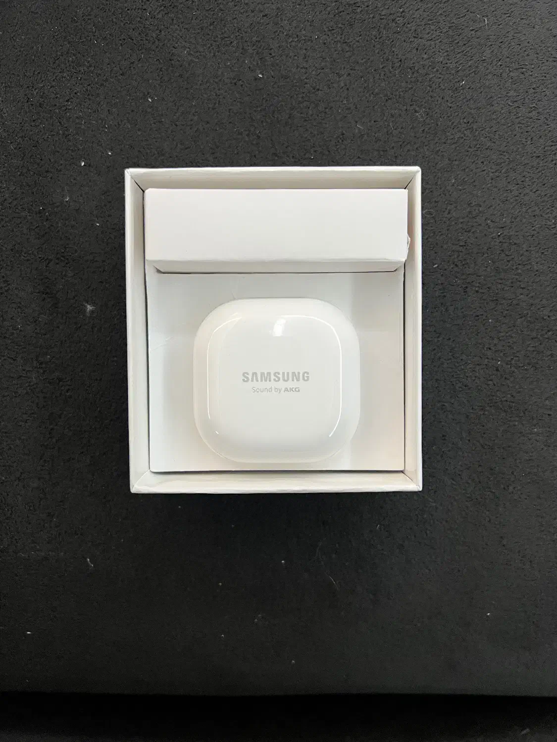 Galaxy buds live|لوازم جانبی موبایل و تبلت|تهران, شهرک غرب|دیوار