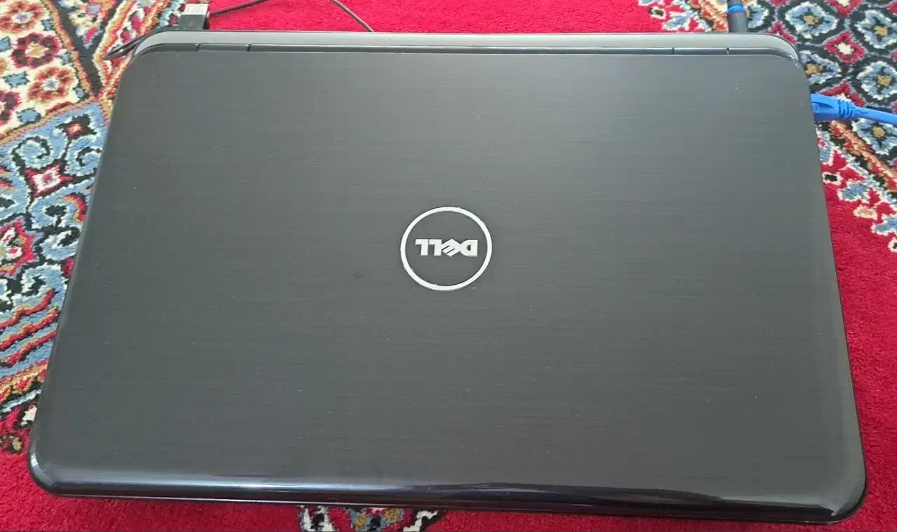 DELL INSPIRON N5010 i5|رایانه همراه|آق قلا, |دیوار