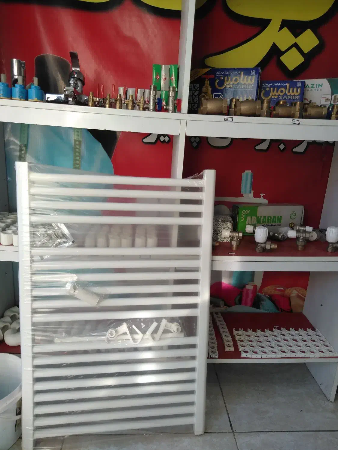 تعمیرات سرویس پکیج آبگرمکن لوله کشی فردیس اندیشه|خدمات پیشه و مهارت|فردیس, فردیس|دیوار