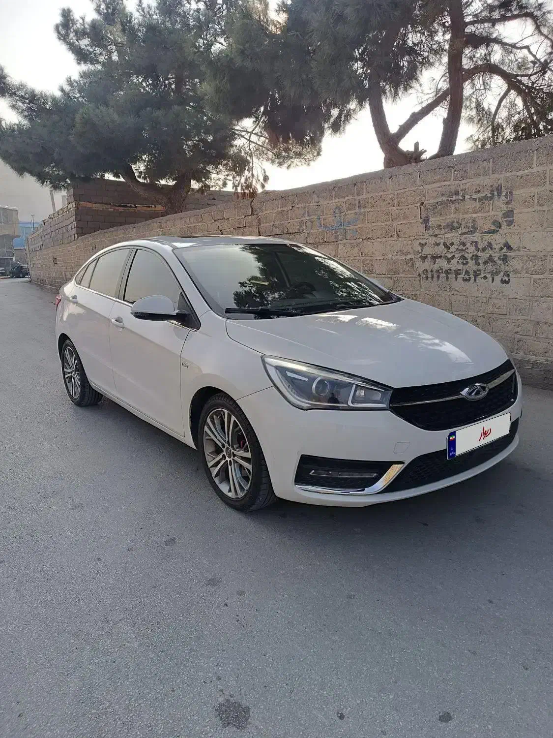 اریزو5توربو|خودرو سواری و وانت|ارومیه, |دیوار