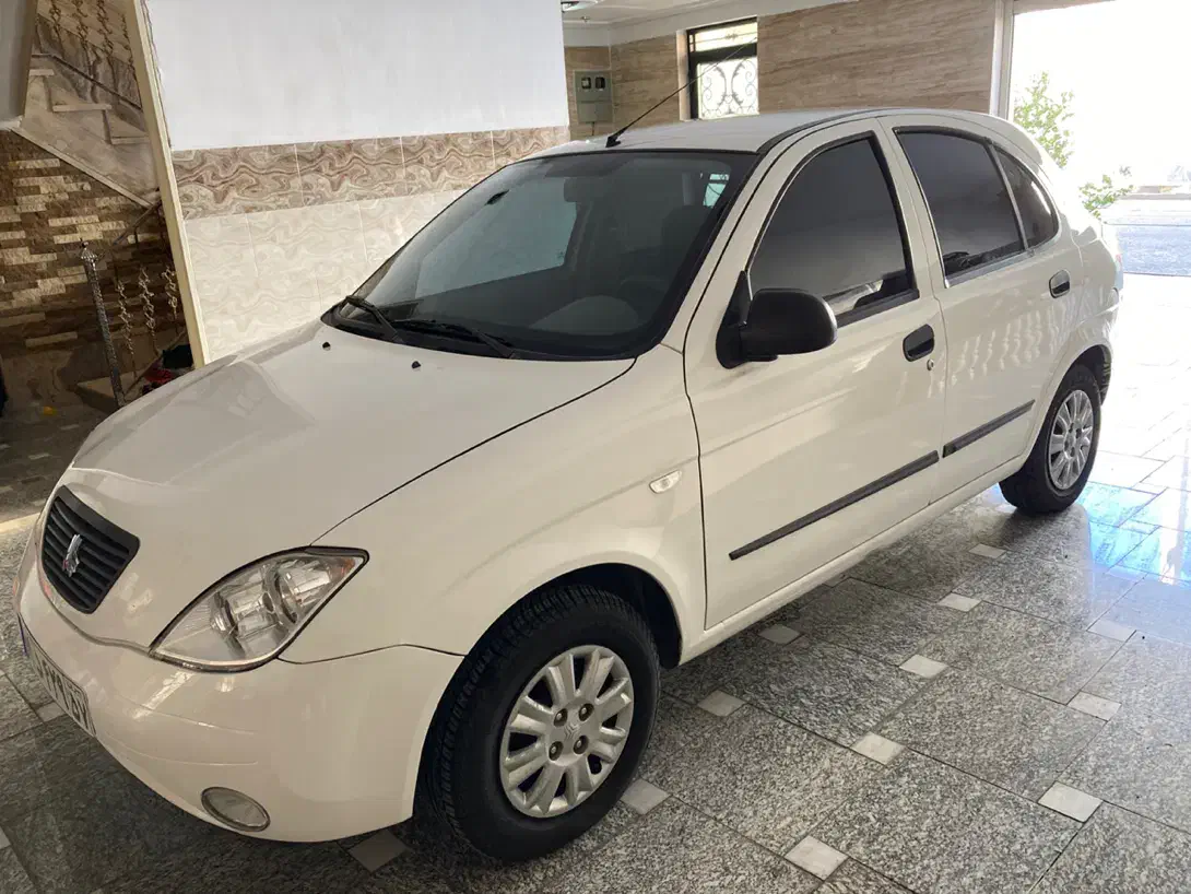 تیبا۲ هاچبک مدل ۱۴۰۱|خودرو سواری و وانت|دلیجان, |دیوار