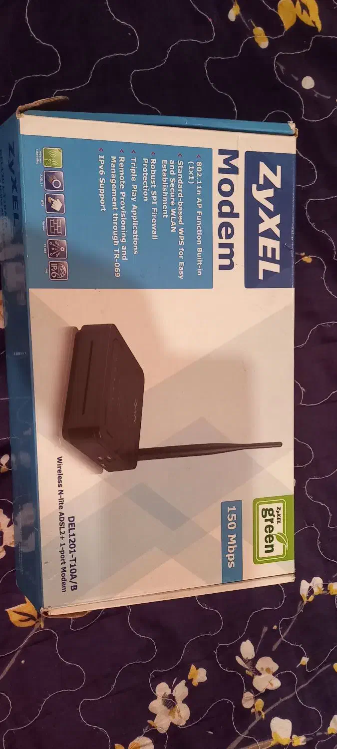 وای فای|مودم و تجهیزات شبکه|فردیس, فرامرزیه|دیوار