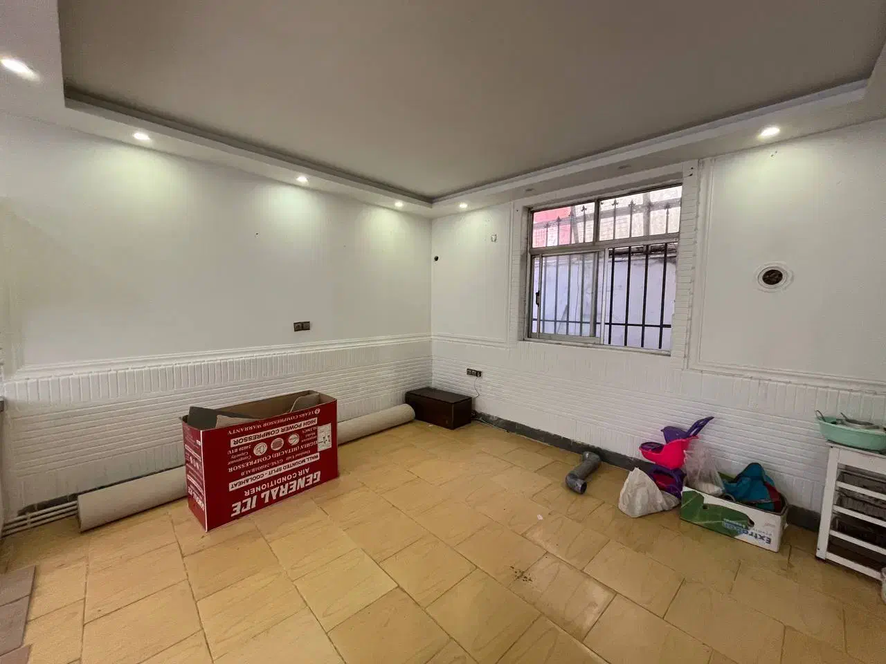 ویلایی دوبلکس ۷۰متری بازسازی شده در چمران|اجارهٔ خانه و ویلا|رشت, کوی جام جم|دیوار