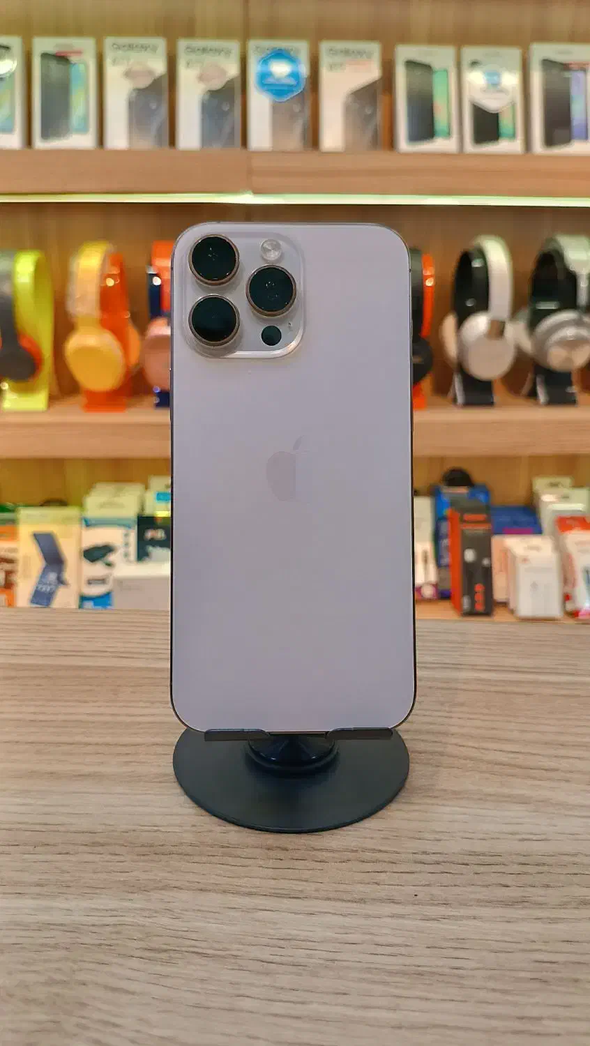 iPhone 16  pro max|موبایل|رشت, حاجی آباد|دیوار