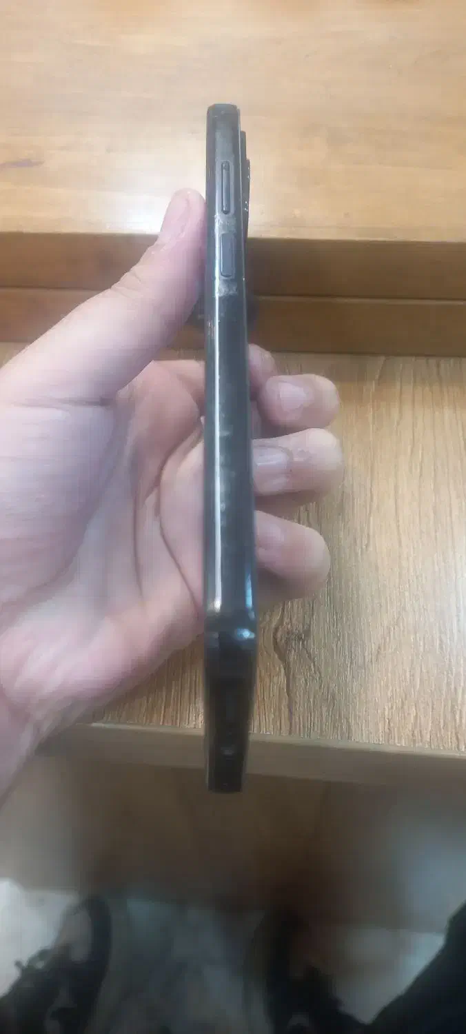 شیائومی پوکو X4 پرو 5G با حافظهٔ ۲۵۶ گیگابایت|موبایل|ساری, |دیوار