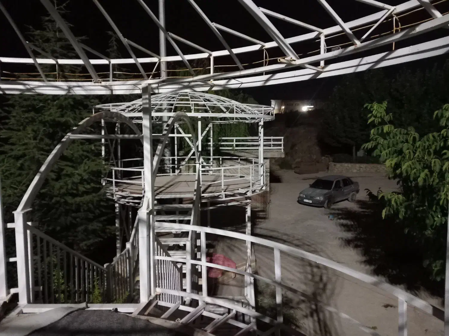 خدمات جوشکاری و برشکاری|خدمات پیشه و مهارت|کیش, |دیوار