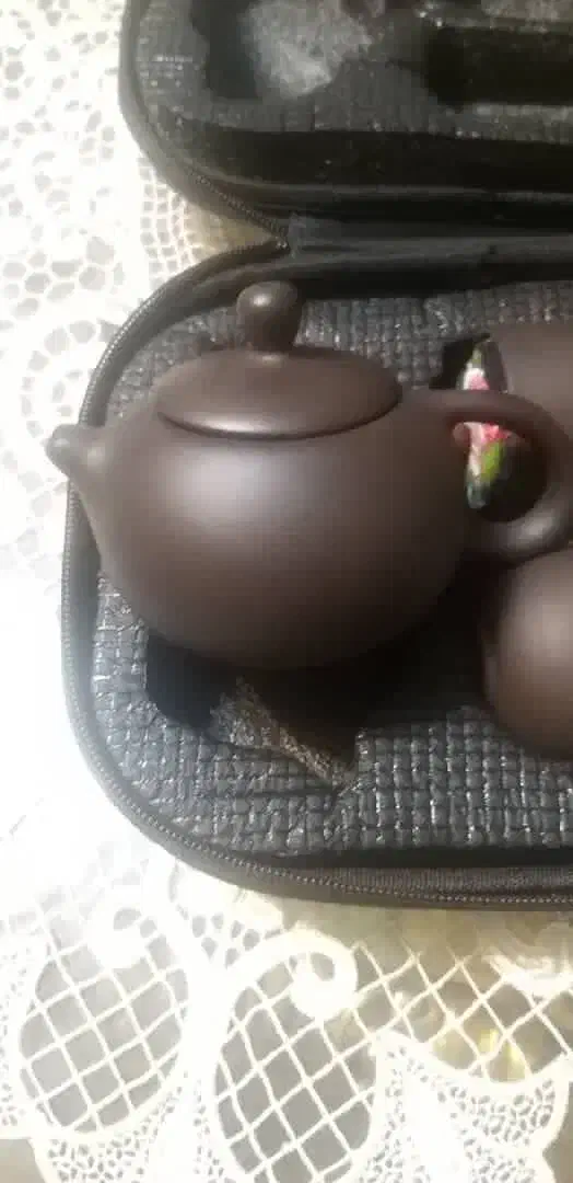 ست قوری و فنجان و چایدان یشینگ ژاپن|ظروف سرو و پذیرایی|تهران, سید خندان (جلفا)|دیوار