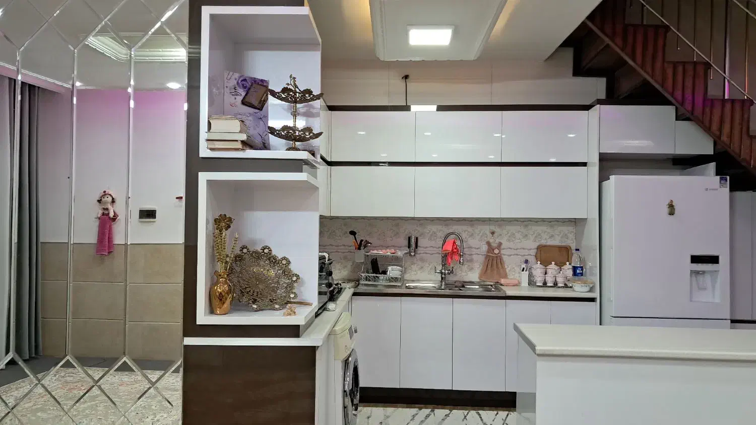 خانه|فروش خانه و ویلا|قم, چهل درخت|دیوار