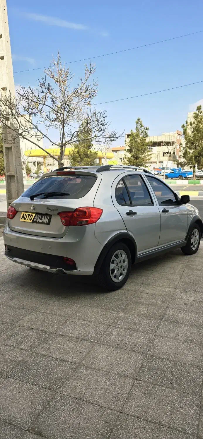 کوییک|خودرو سواری و وانت|قم, ولیعصر|دیوار