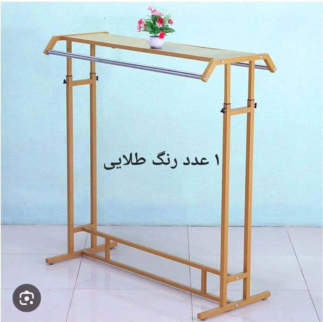 رگال فروشگاهی،رگال مغازه،رگال لباس|فروشگاه و مغازه|پردیس, فاز ۱۱|دیوار